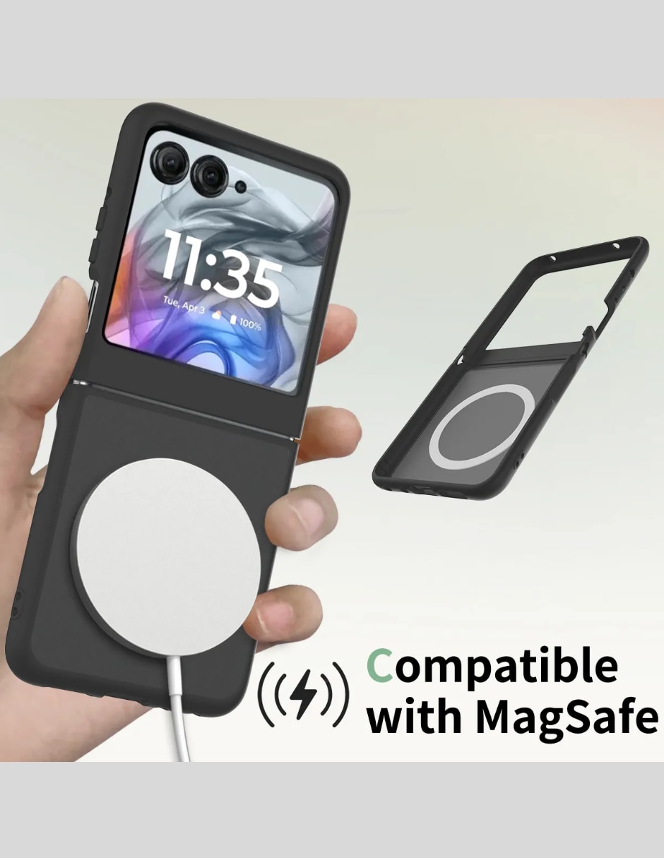 Funda para motorola de tpu 5