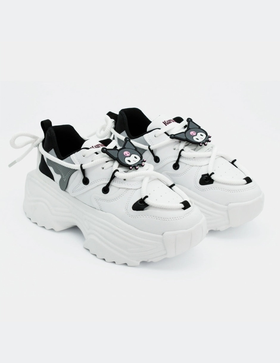 Tenis hello kitty para mujer Tenis hello kitty para mujer