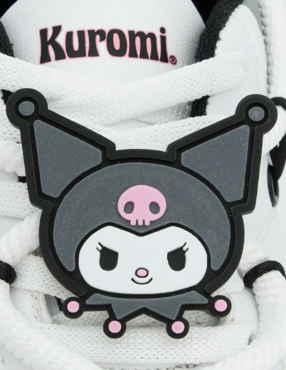 Tenis hello kitty para mujer 2