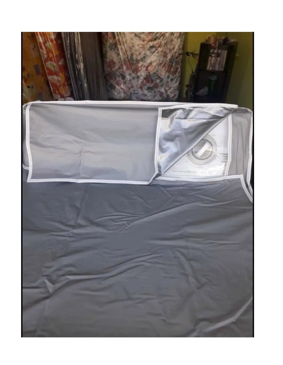 Cubierta para mesa 3