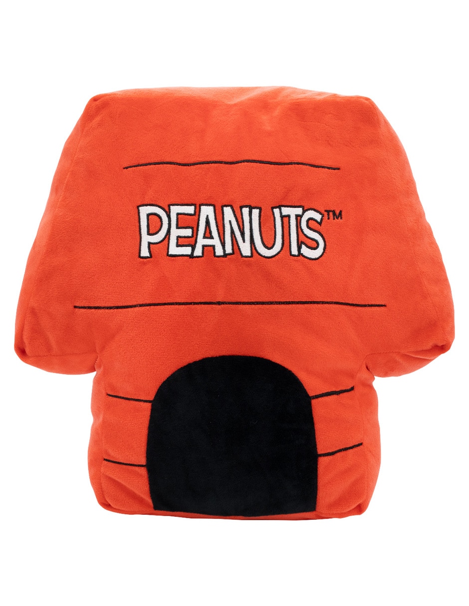 Cojín peanuts peanuts