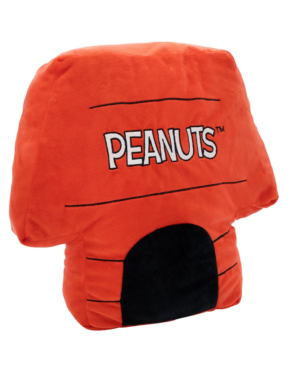 Cojín peanuts peanuts 6