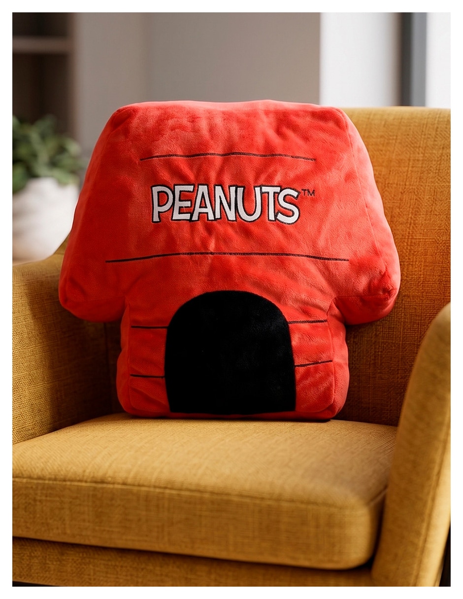 Cojín peanuts peanuts 4