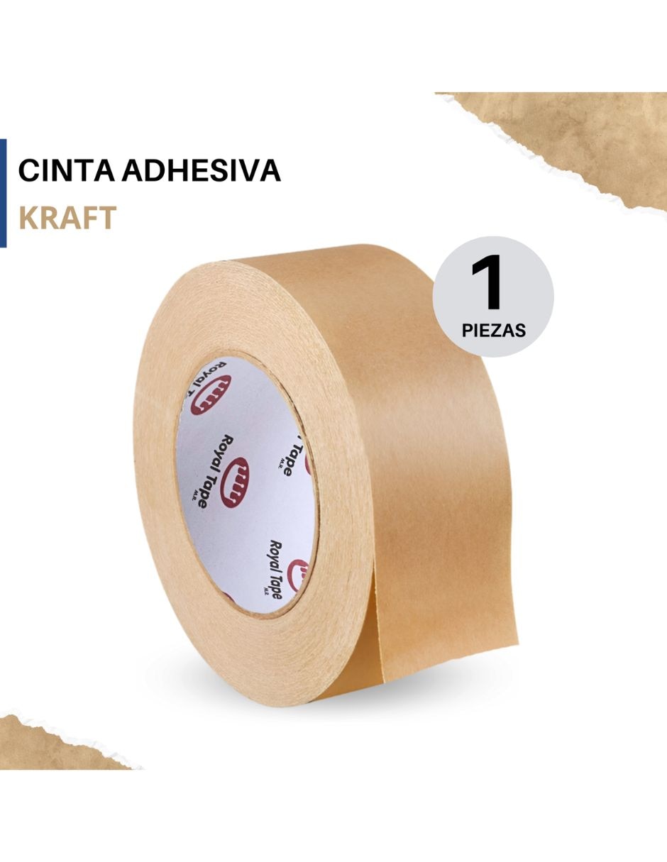 Cinta adhesiva fijación alta fijación 5