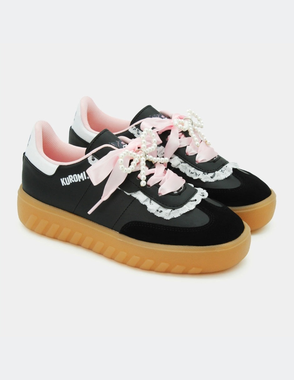 Tenis hello kitty para mujer Tenis hello kitty para mujer