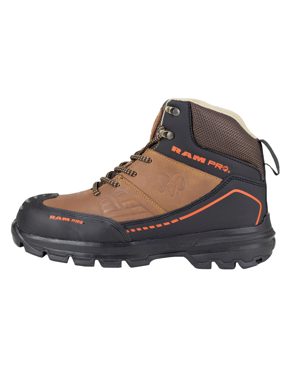 Bota industrial