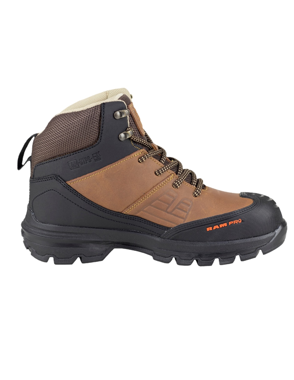 Bota industrial 6