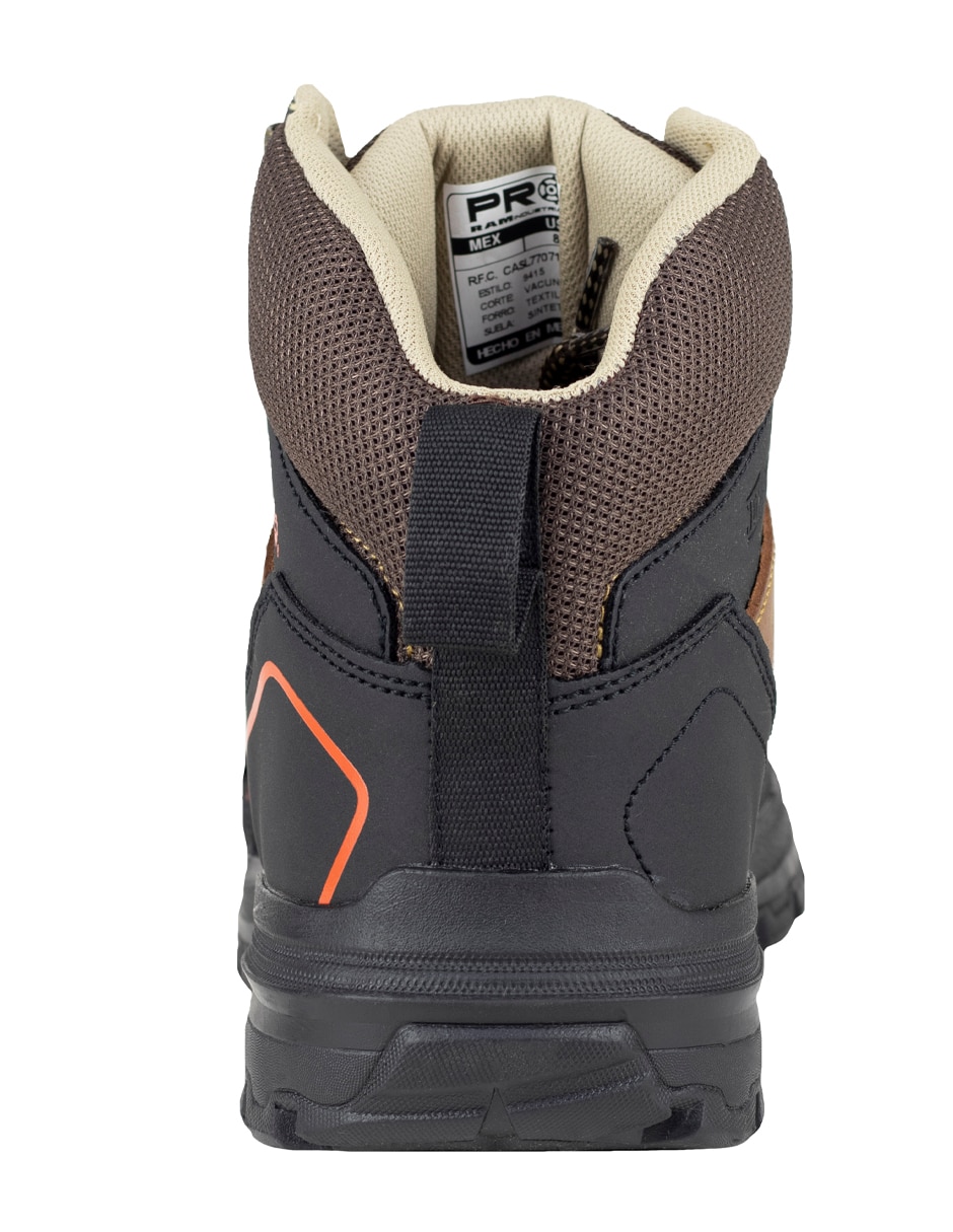 Bota industrial 5
