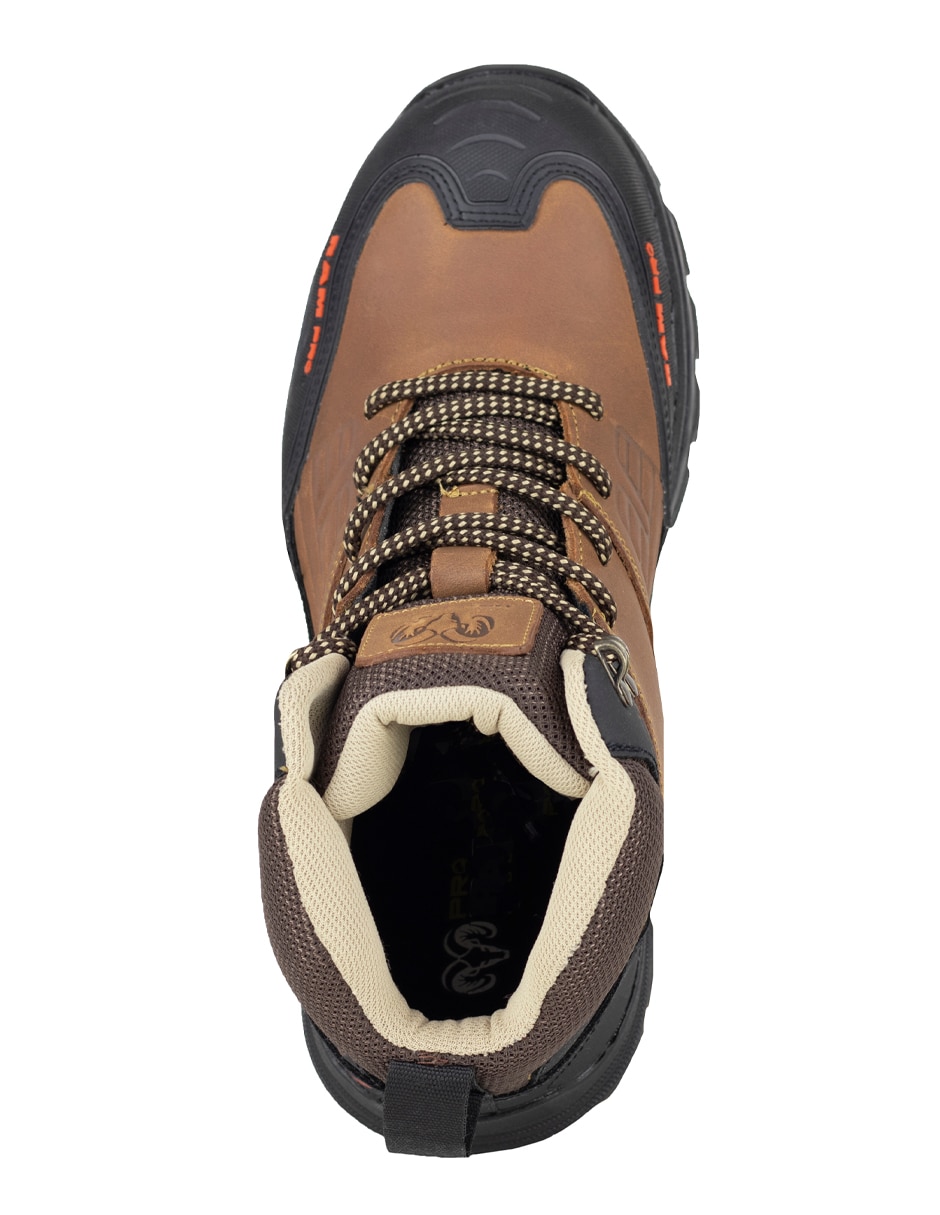 Bota industrial