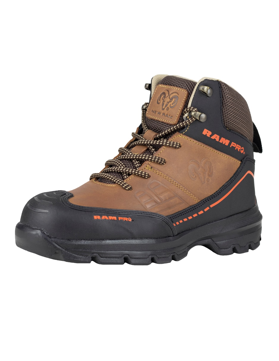 Bota industrial