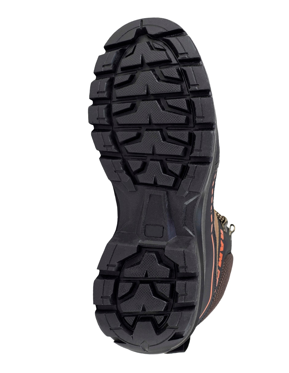 Bota industrial 7