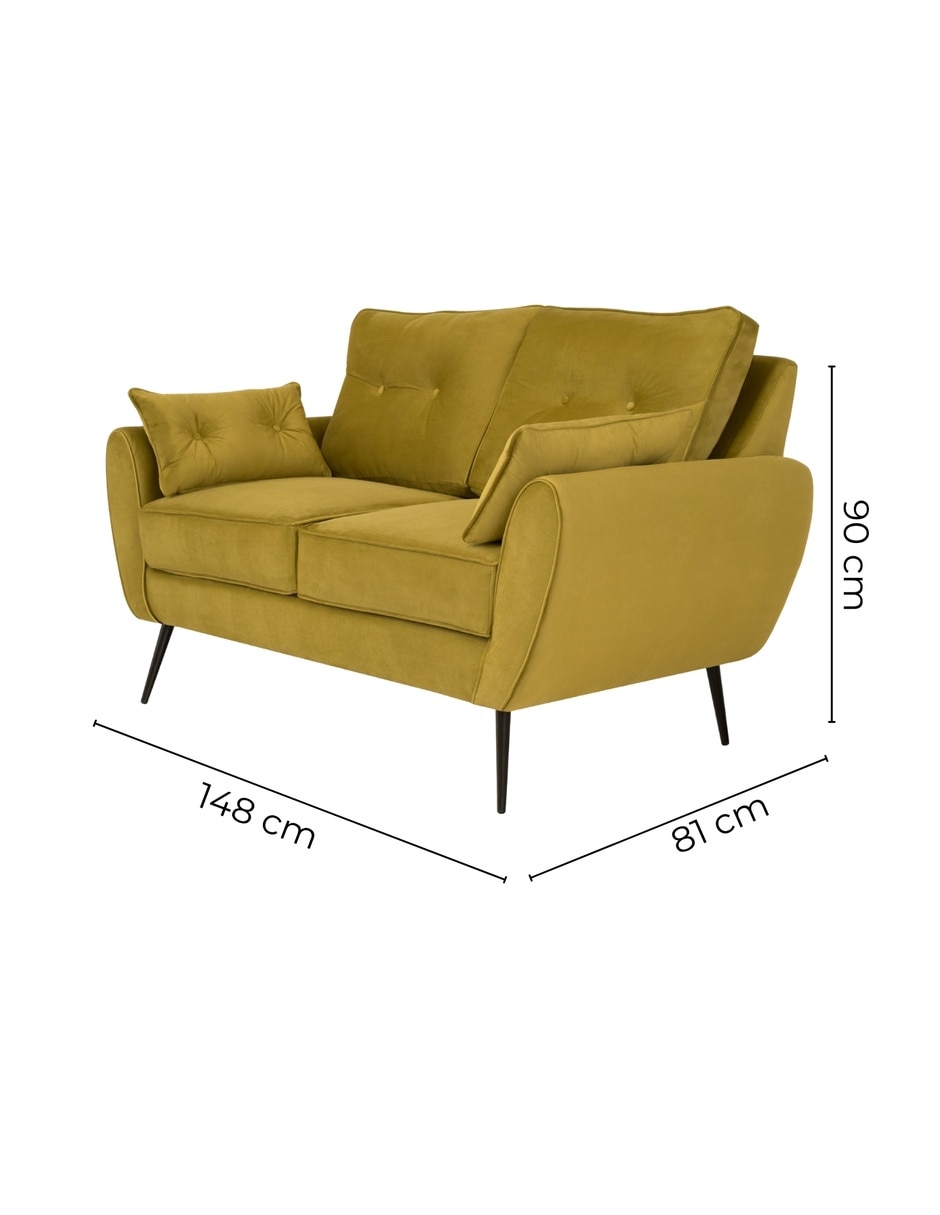 Love seat 8