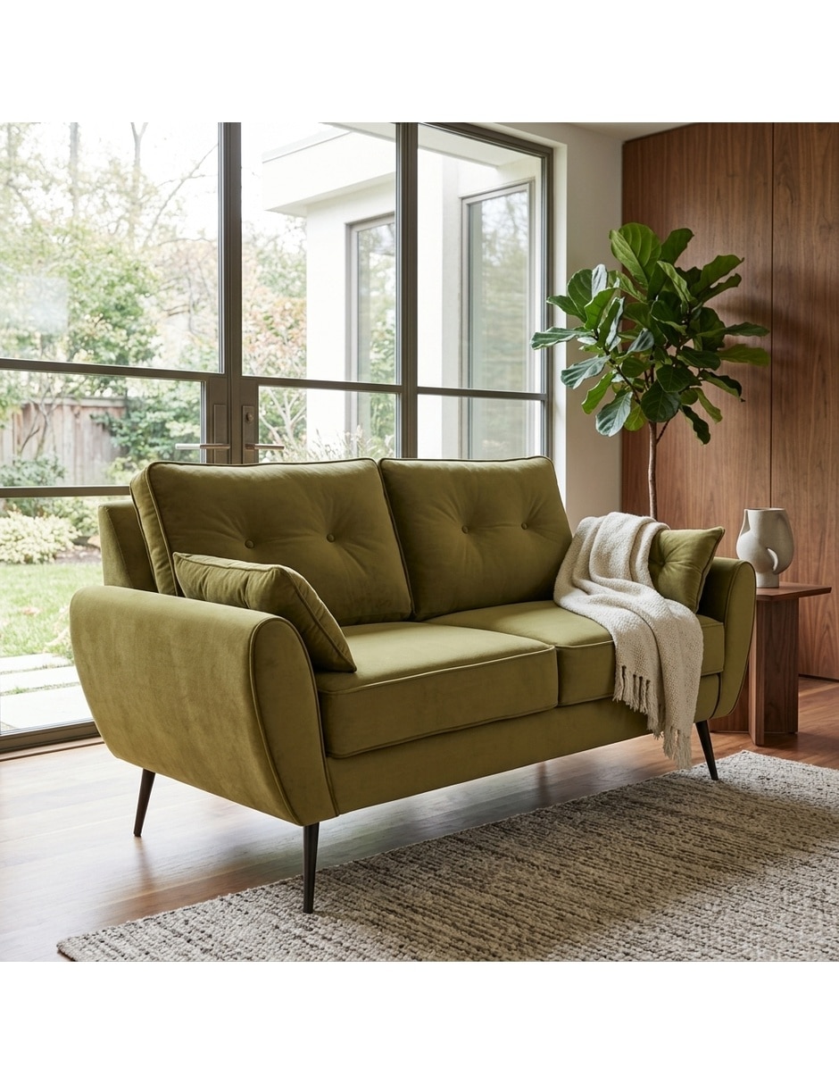 Love seat 6