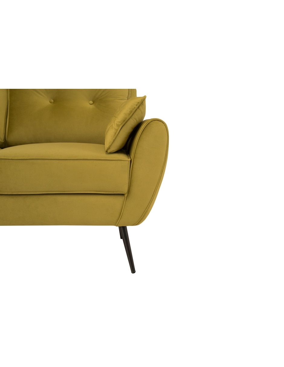Love seat 2