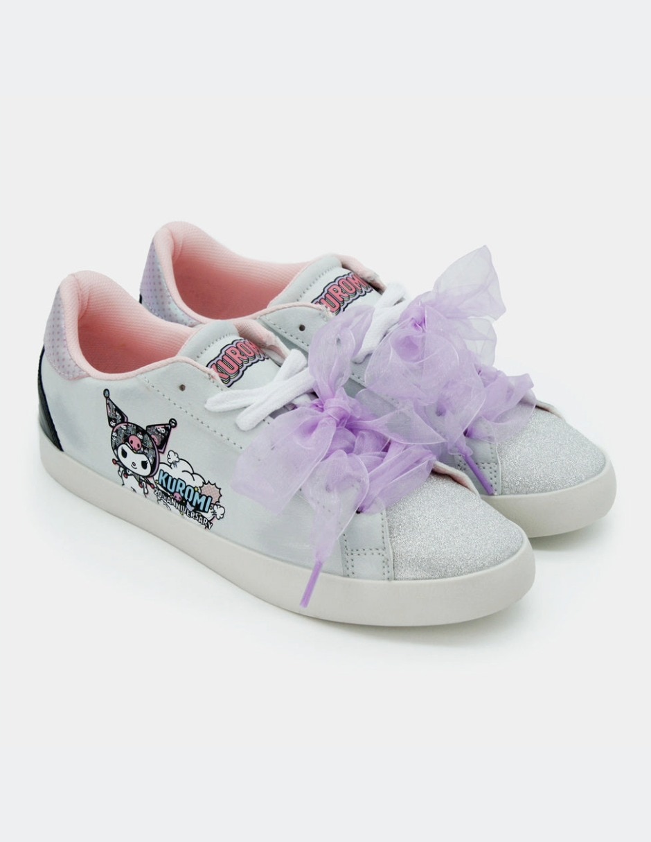 Tenis hello kitty para mujer 1