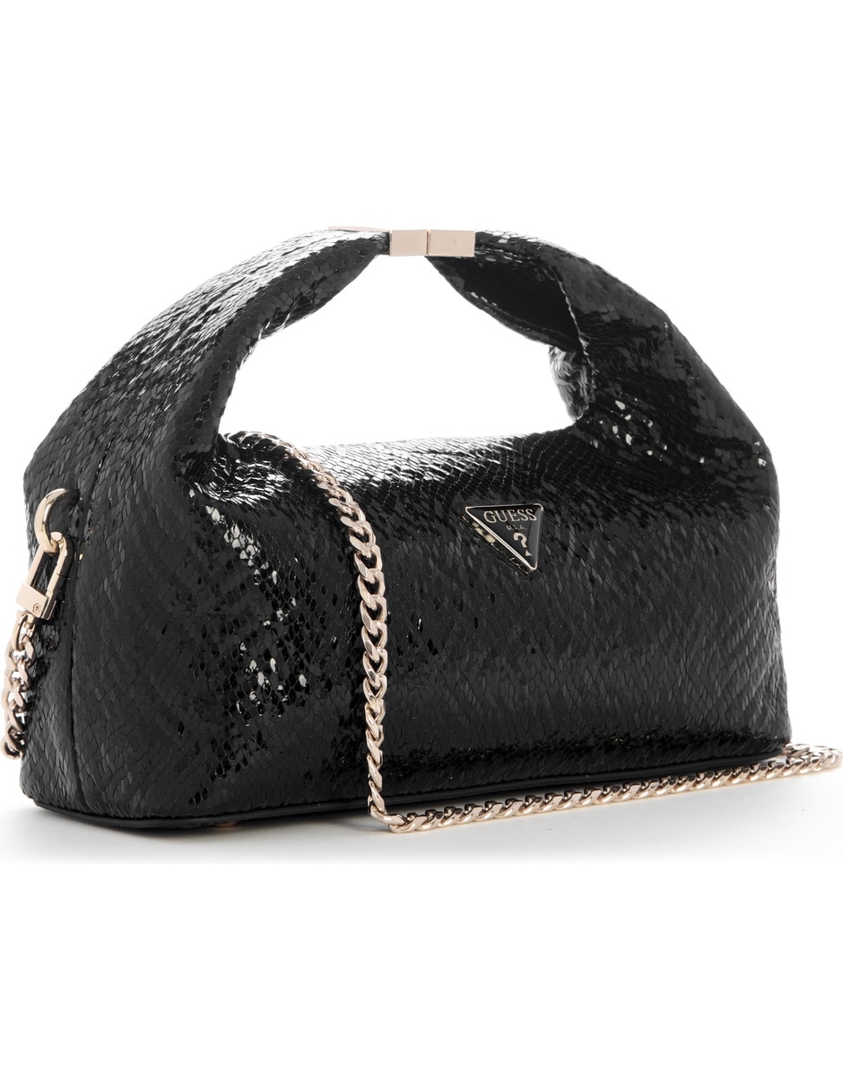 Bolsa clutch Guess para mujer 2