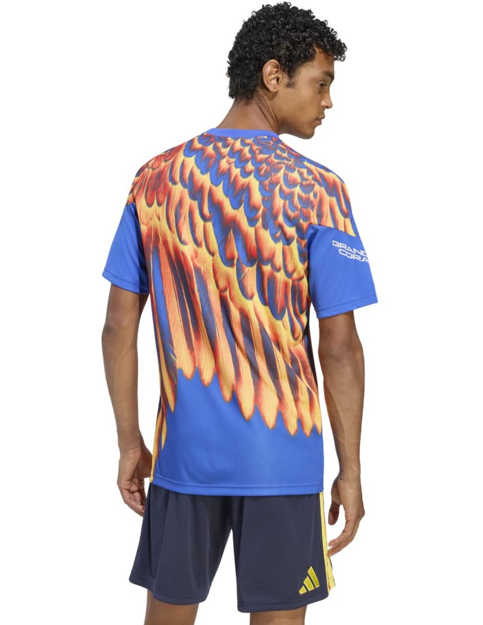 Jersey de Club América entrenamiento para hombre 5