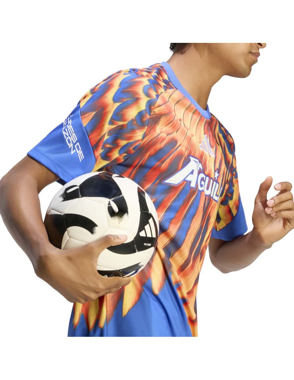 Jersey de Club América entrenamiento para hombre