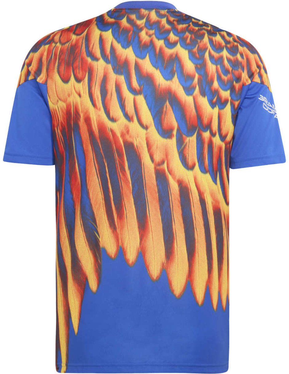 Jersey de Club América entrenamiento para hombre