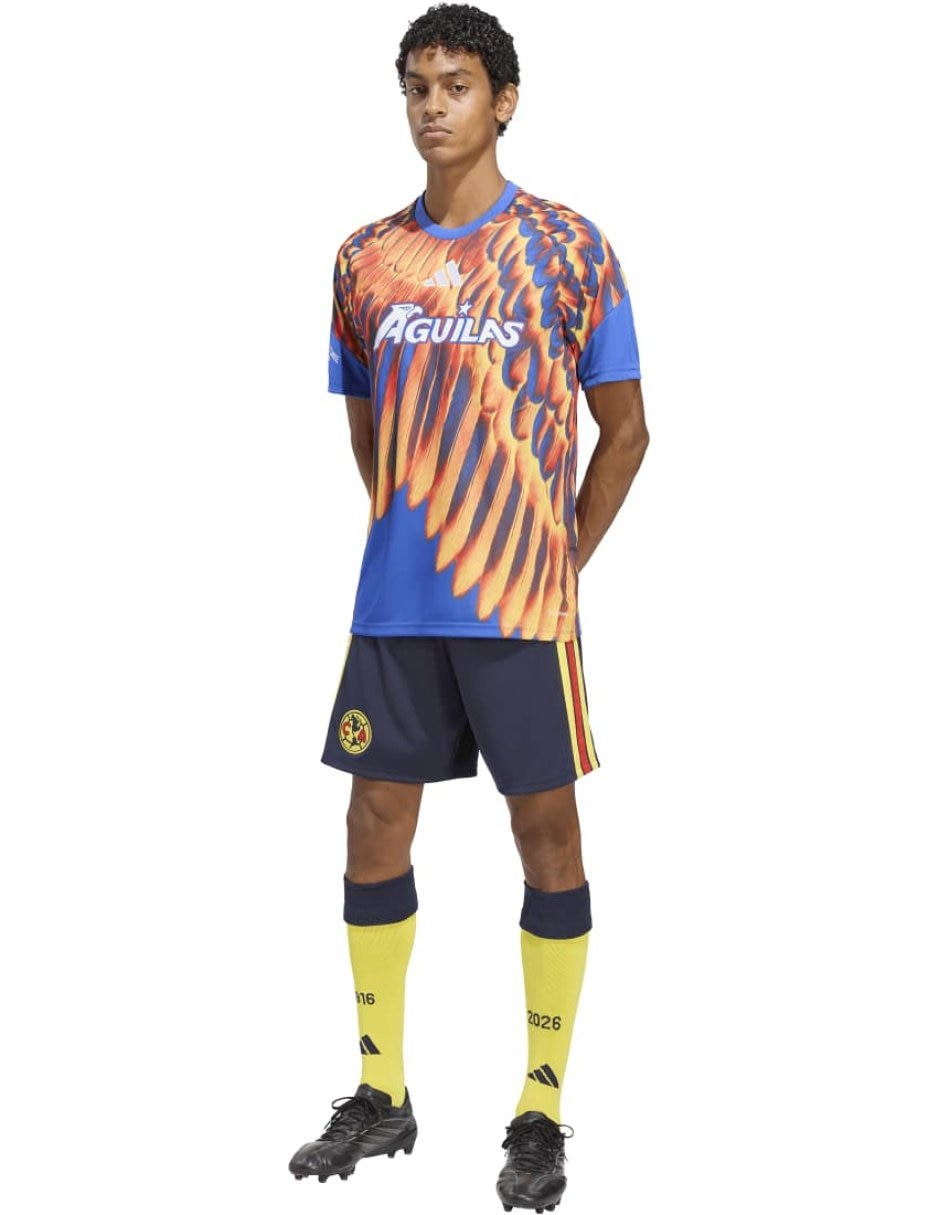 Jersey de Club América entrenamiento para hombre 8
