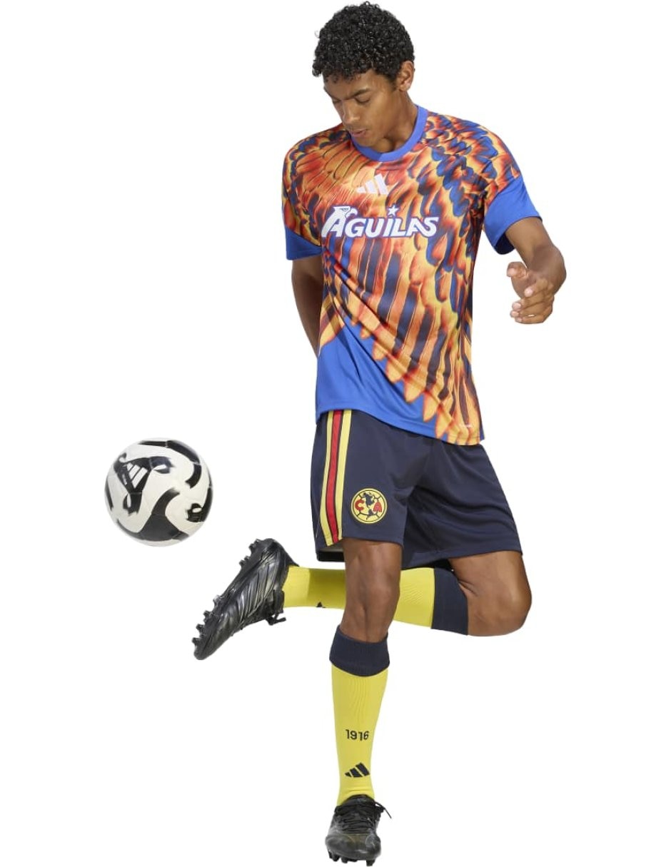 Jersey de Club América entrenamiento para hombre