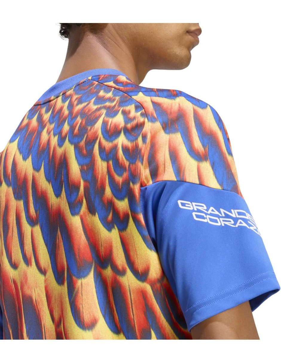 Jersey de Club América entrenamiento para hombre 6