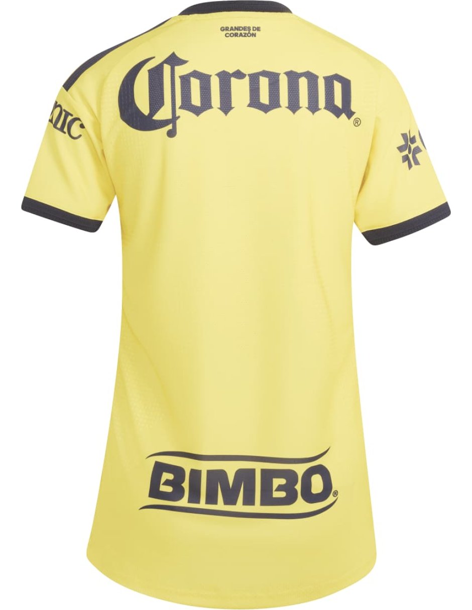 Jersey de Club América entrenamiento para mujer 2