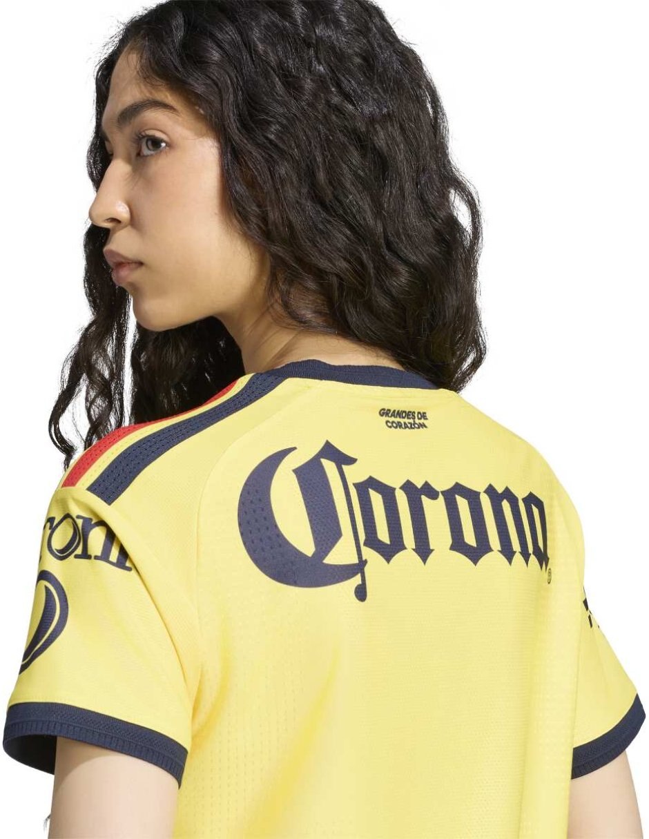 Jersey de Club América entrenamiento para mujer 3