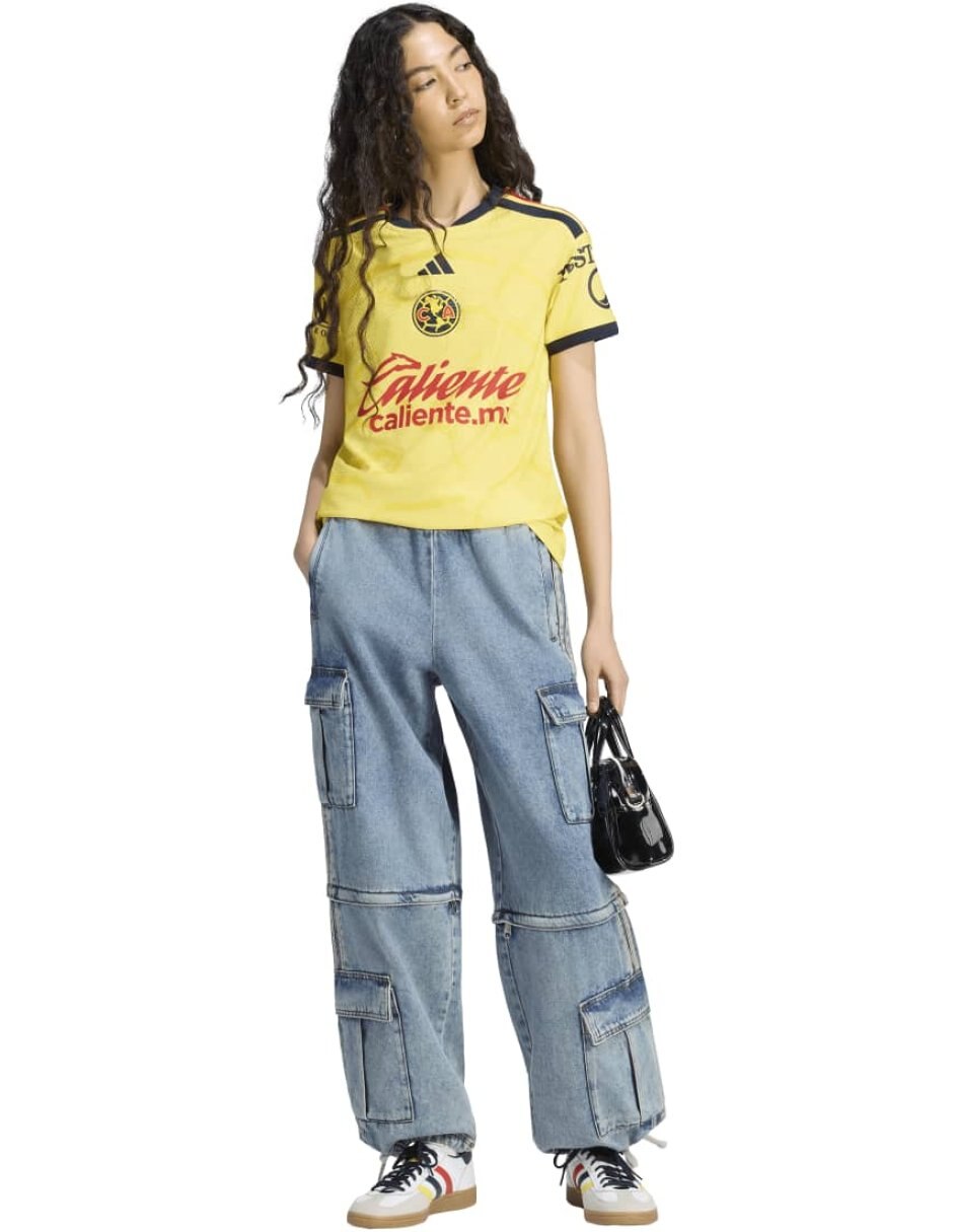 Jersey de Club América entrenamiento para mujer 5