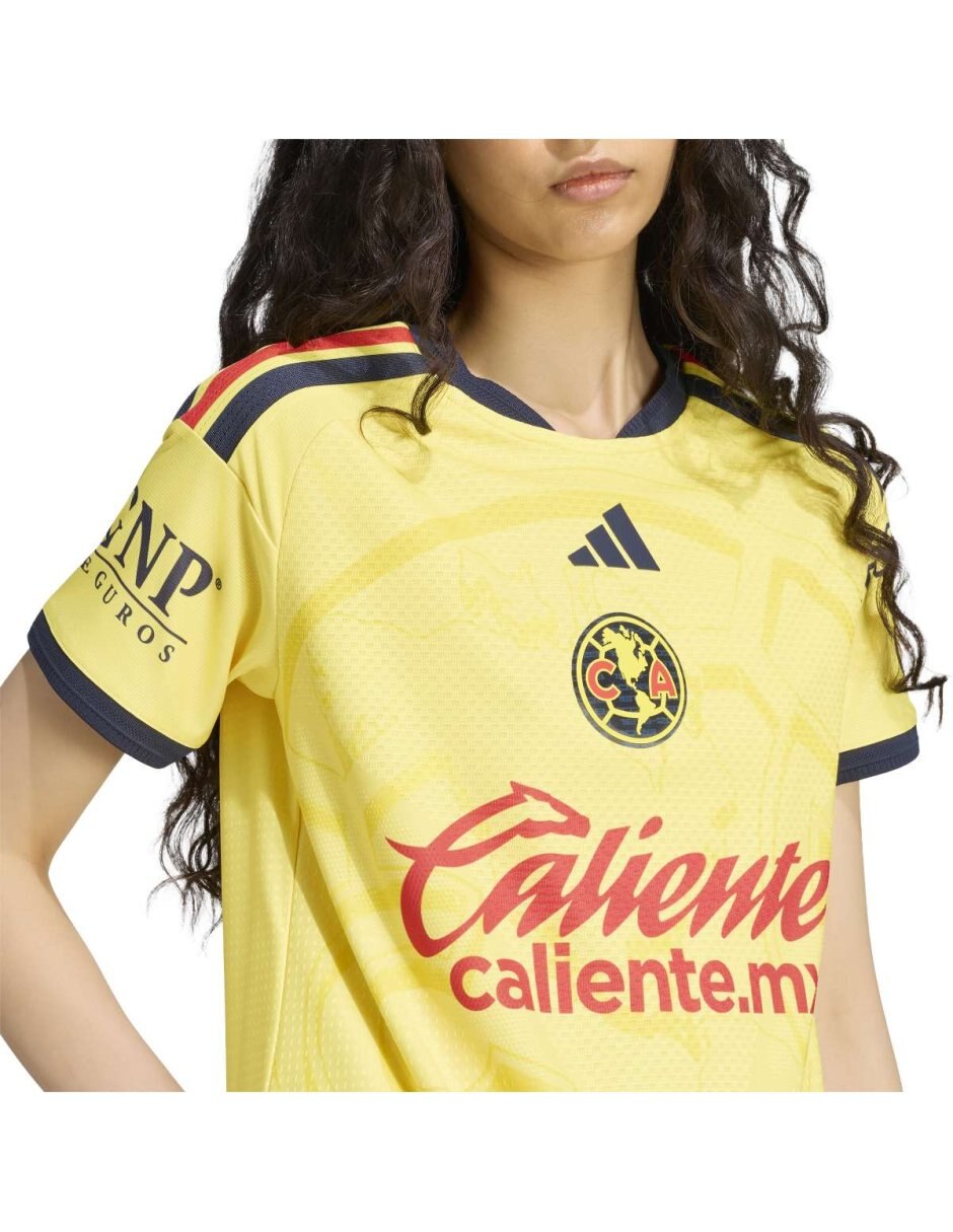 Jersey de Club América entrenamiento para mujer 7
