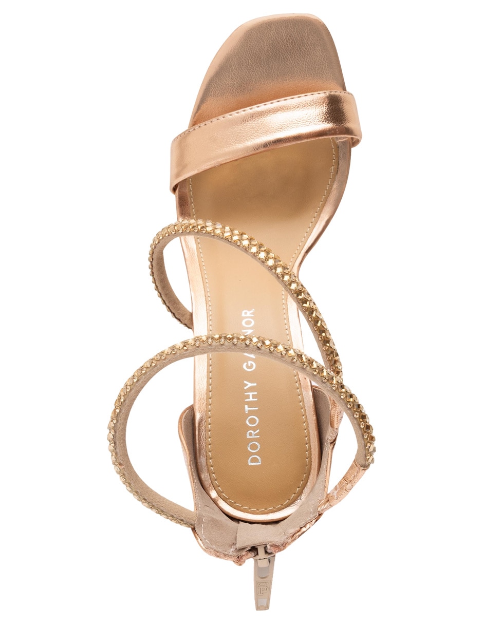 Sandalia Dorothy Gaynor para mujer 4