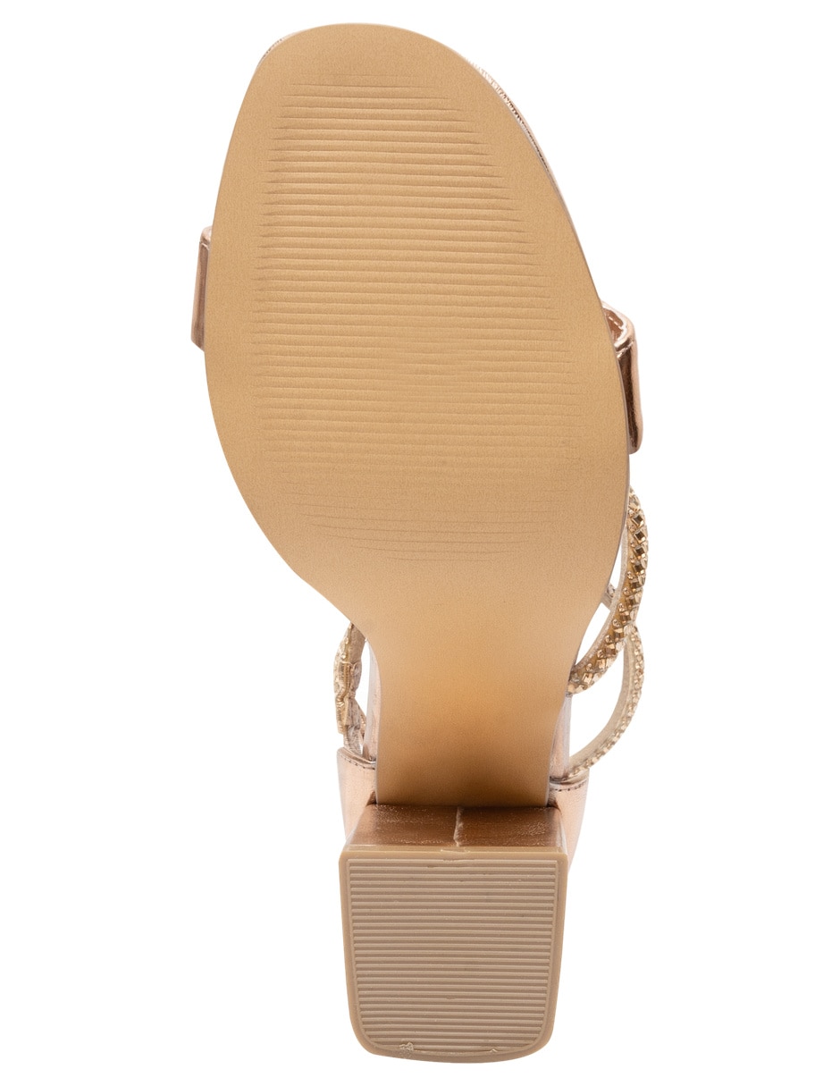 Sandalia Dorothy Gaynor para mujer 5