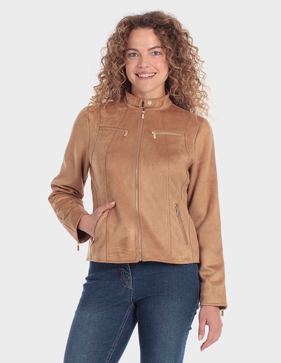 Chamarra para mujer Chamarra para mujer