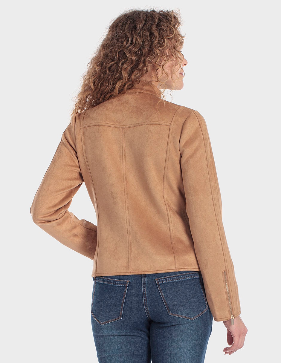 Chamarra para mujer 2