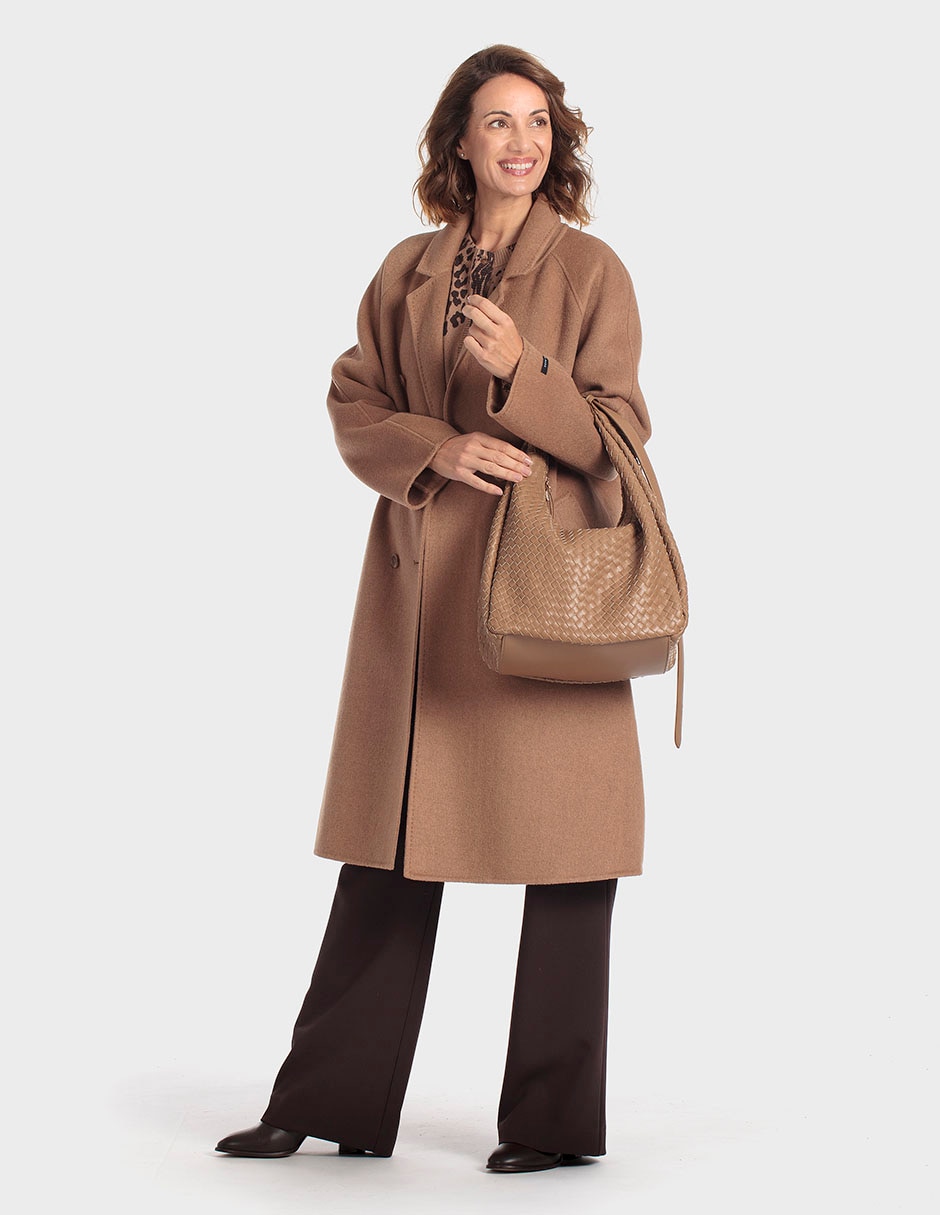 Bolsa hobo para mujer 2
