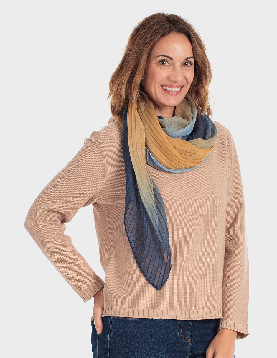 Pashmina para mujer