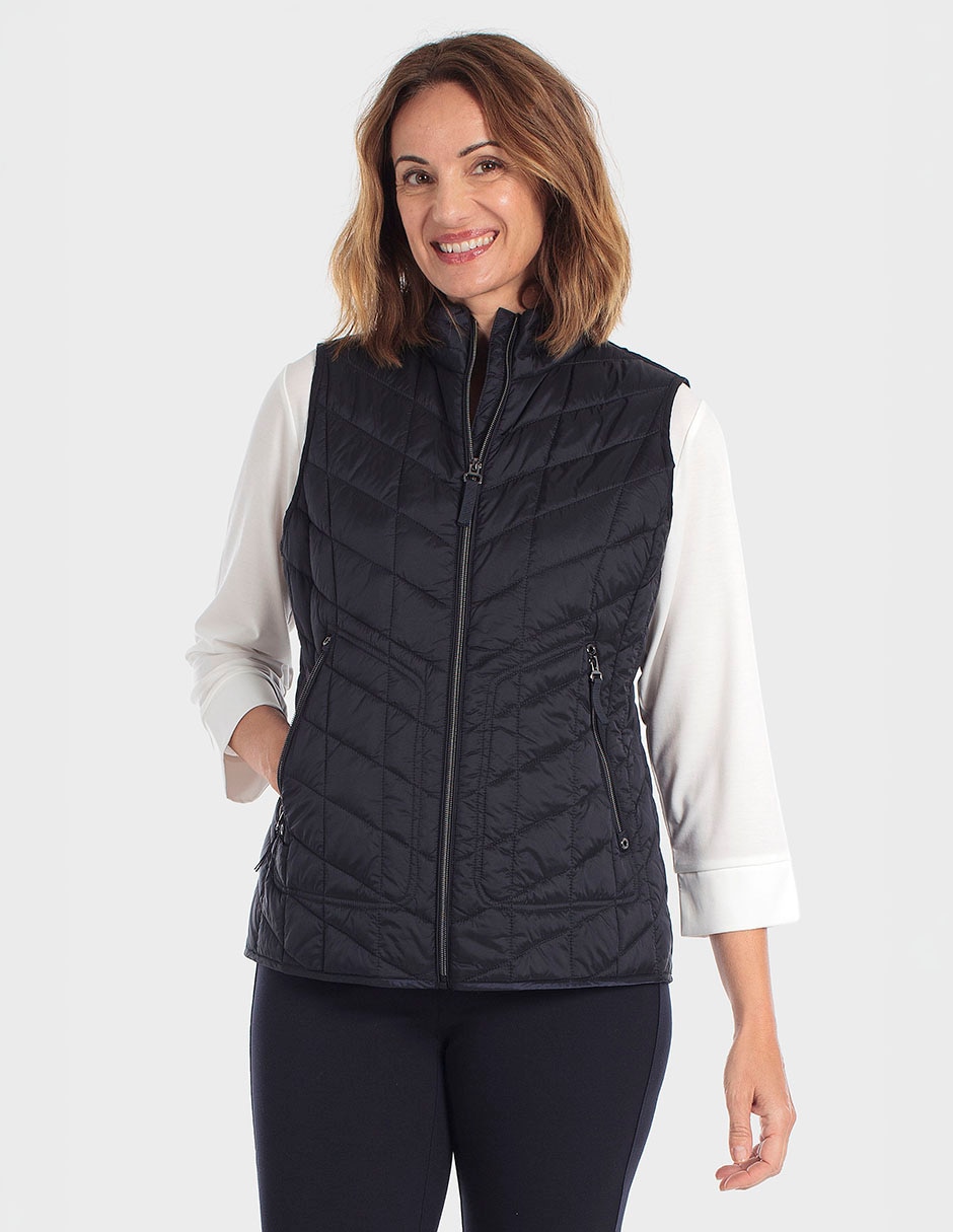 Chaleco para mujer Chaleco para mujer