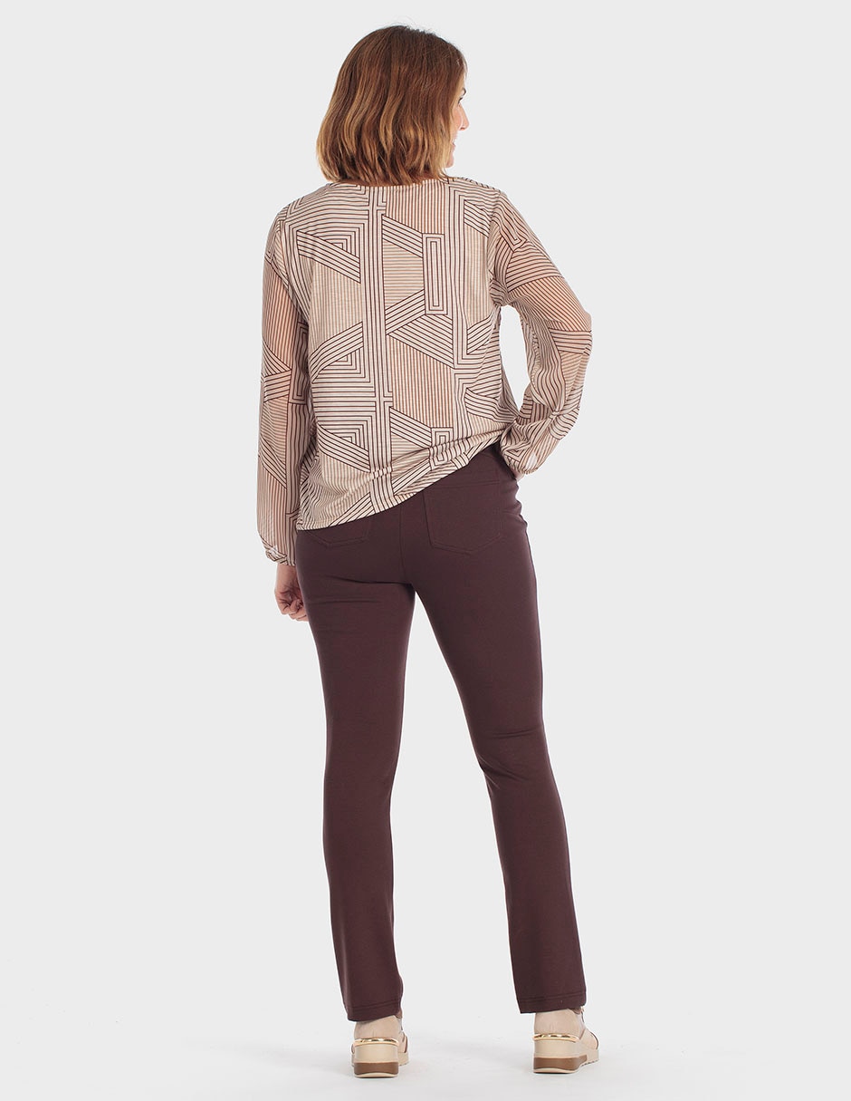 Pantalón para entrenamiento para mujer 2