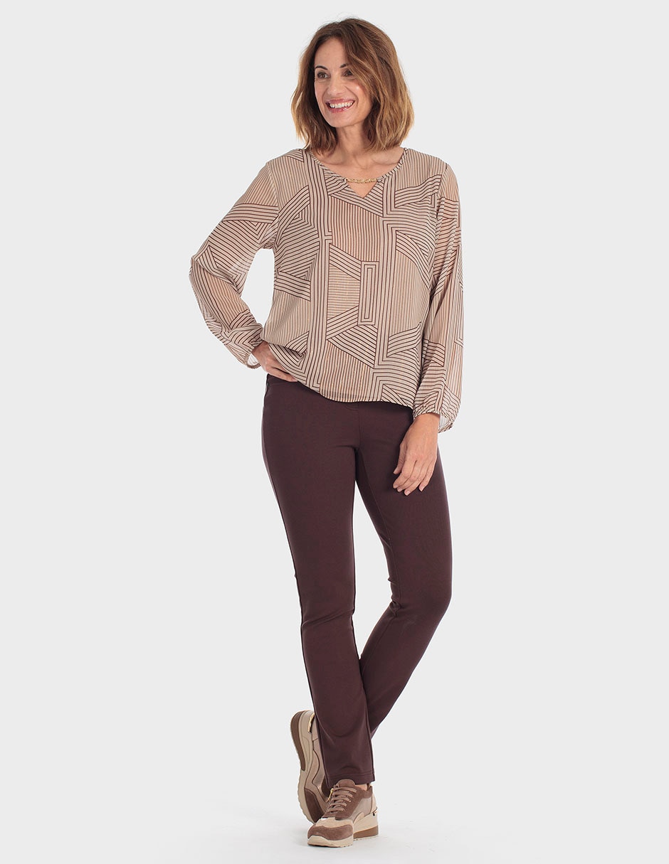 Pantalón para entrenamiento para mujer 3