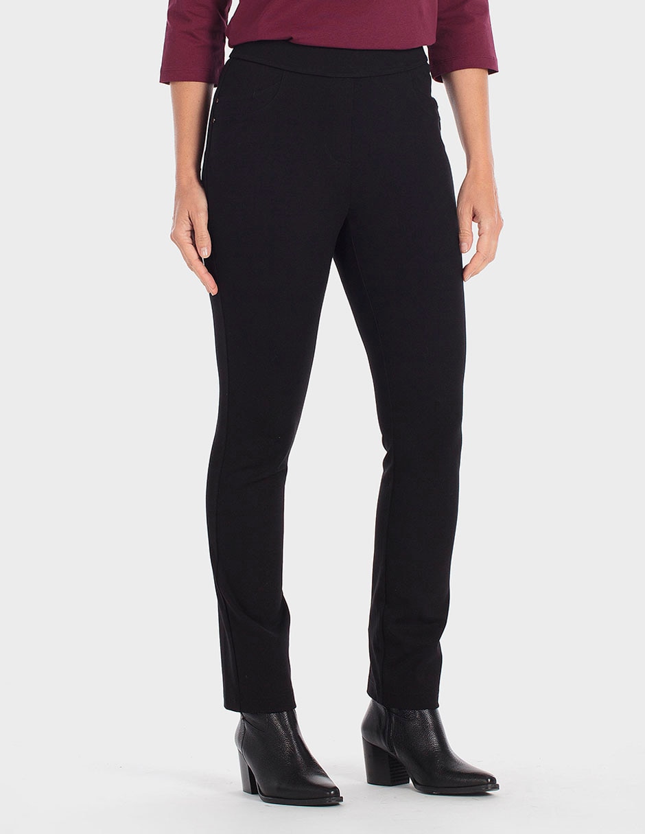 Pantalón para entrenamiento punt roma para mujer