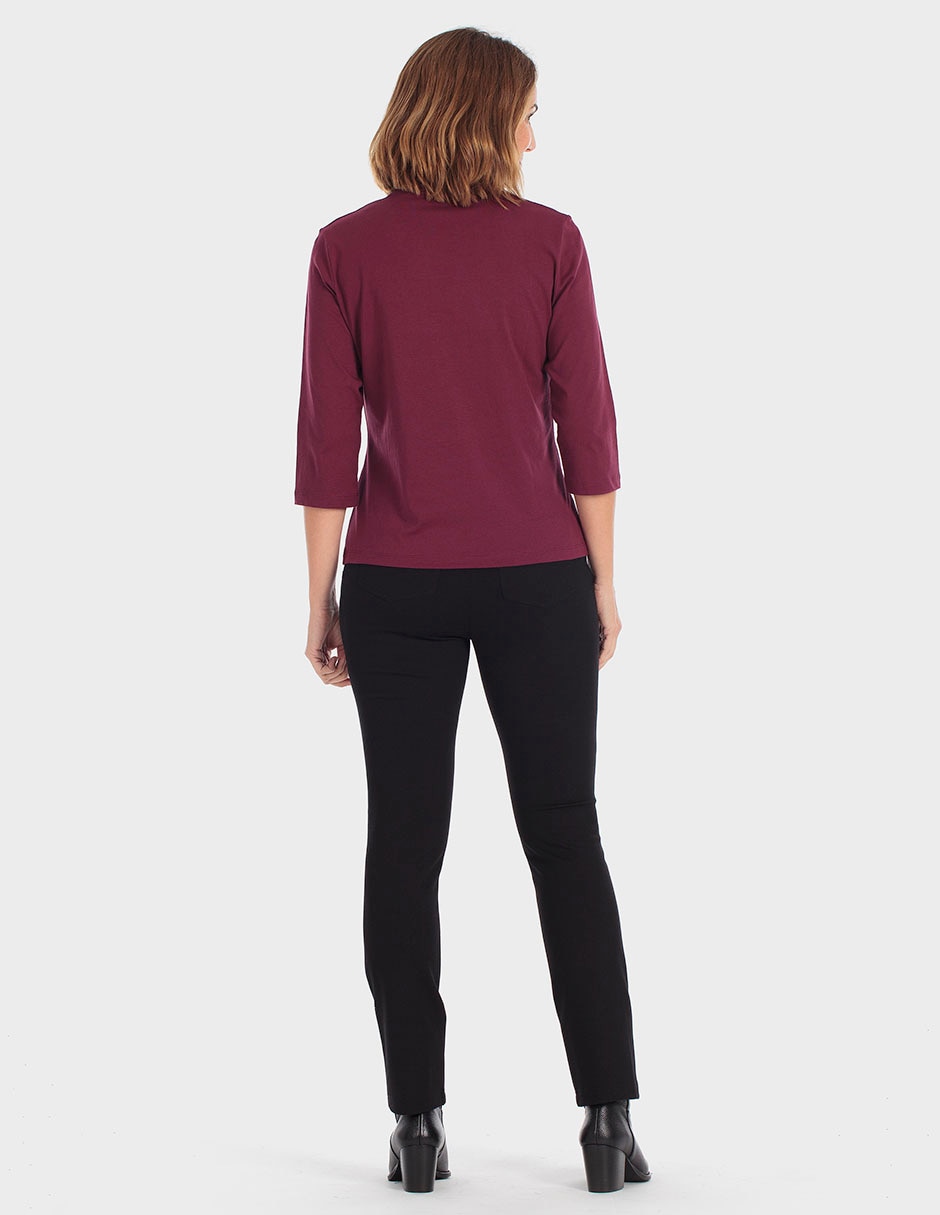 Pantalón para entrenamiento punt roma para mujer