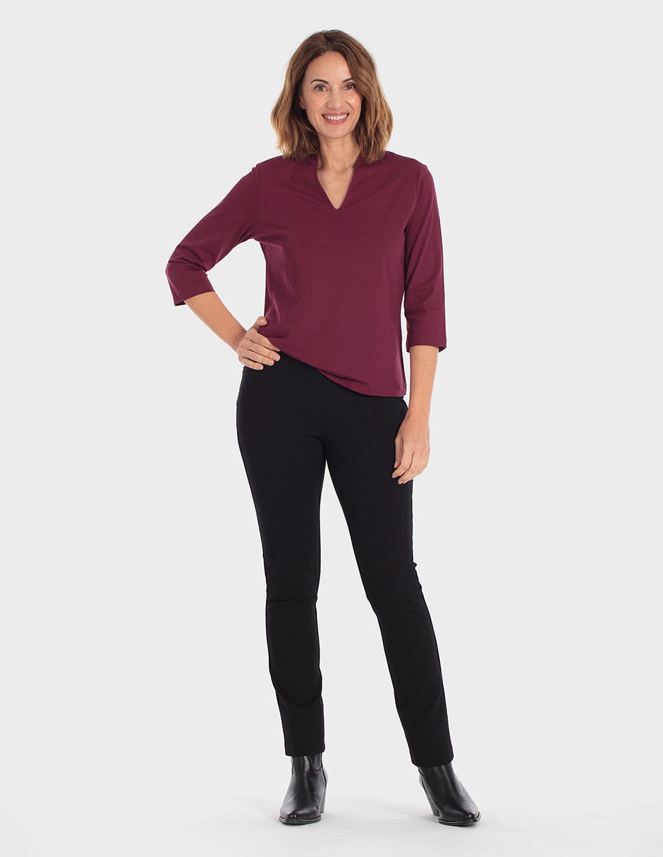 Pantalón para entrenamiento punt roma para mujer