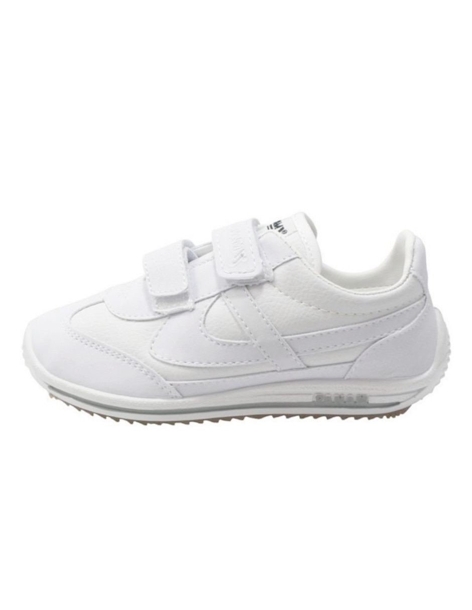 Tenis para infantil niño