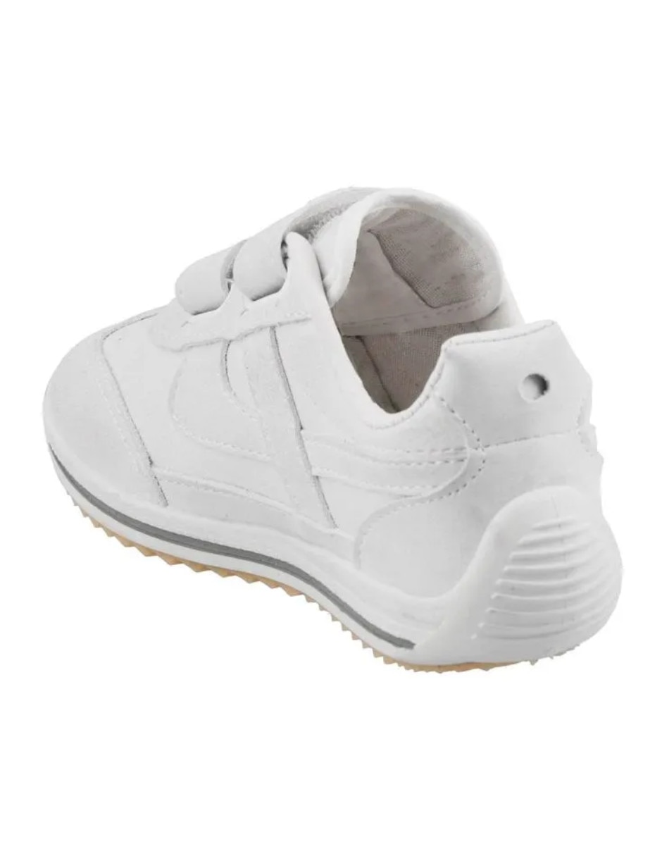 Tenis para infantil niño 3