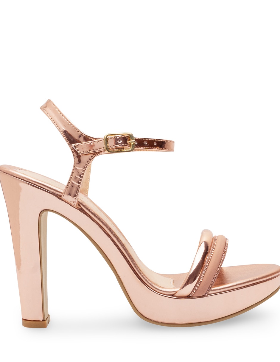 Sandalia Dorothy Gaynor para mujer 3