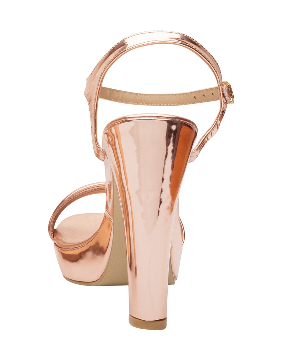 Sandalia Dorothy Gaynor para mujer 5