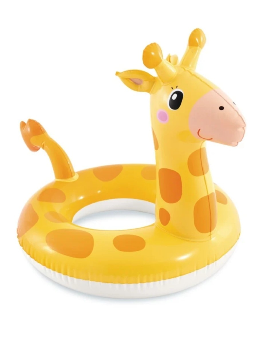 Flotador Intex infantil