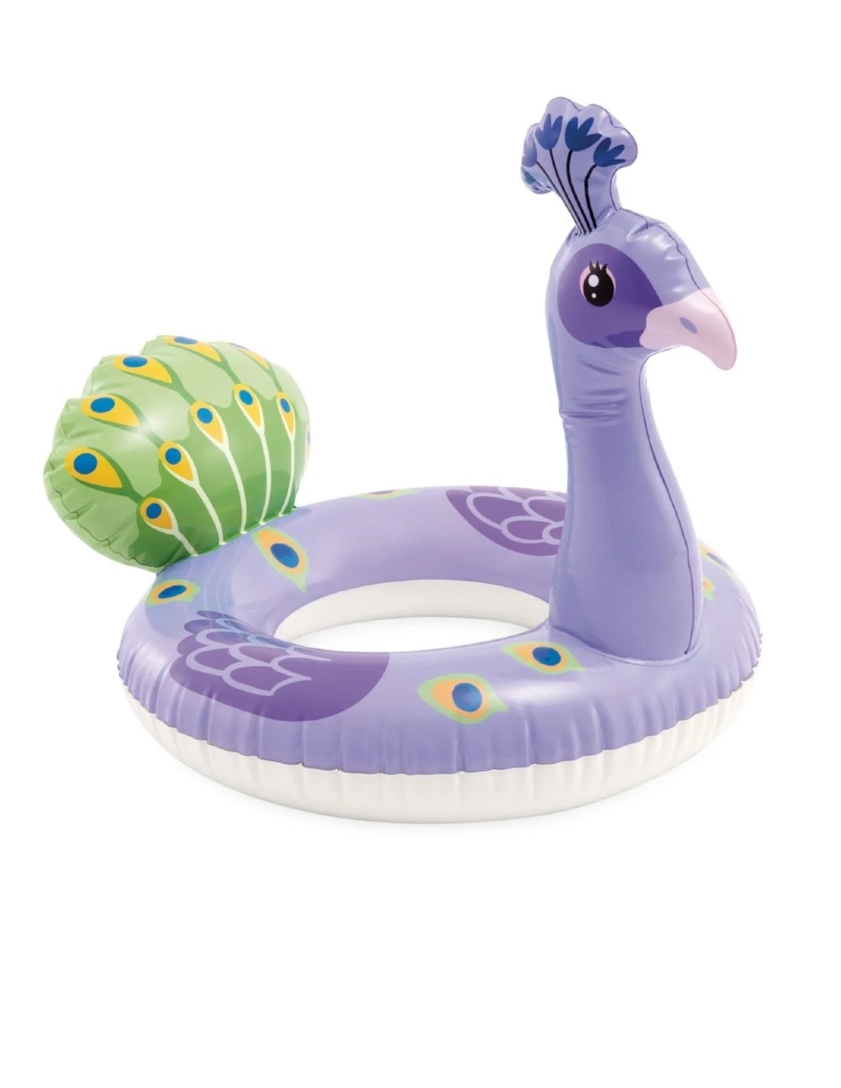 Flotador Intex infantil