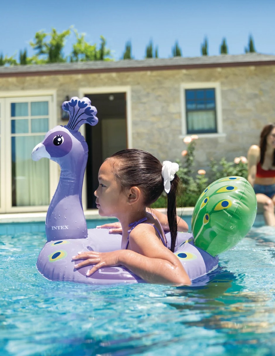 Flotador Intex infantil