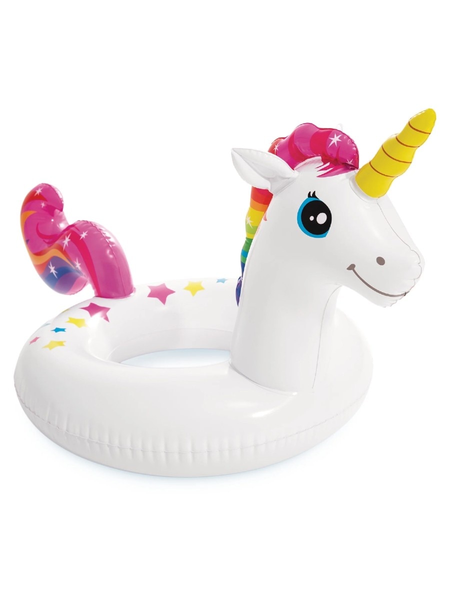 Flotador Intex infantil
